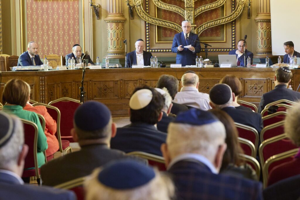 “Ma még nem teljes reformról, hanem egy többlépcsős folyamat első eleméről döntünk”