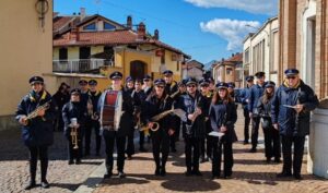 Klezmertől a filmzenéig – Nagy múltú olasz fúvószenekari est a Rumbachban