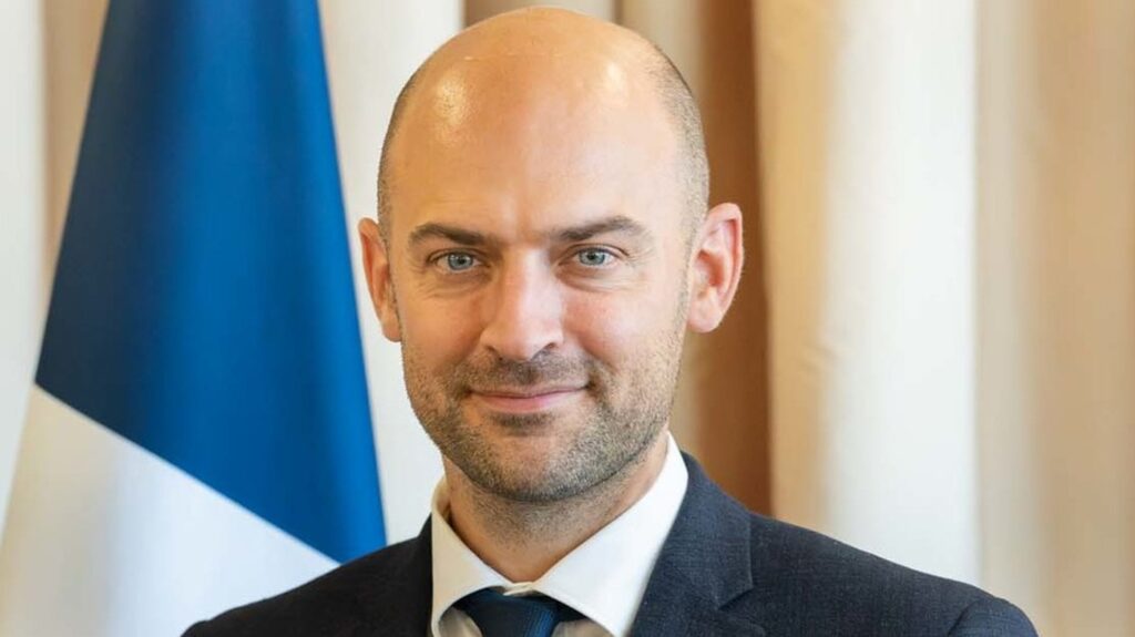 Francia külügyminiszter: az USA és Izrael „fittyet hány a nemzetközi jogra”