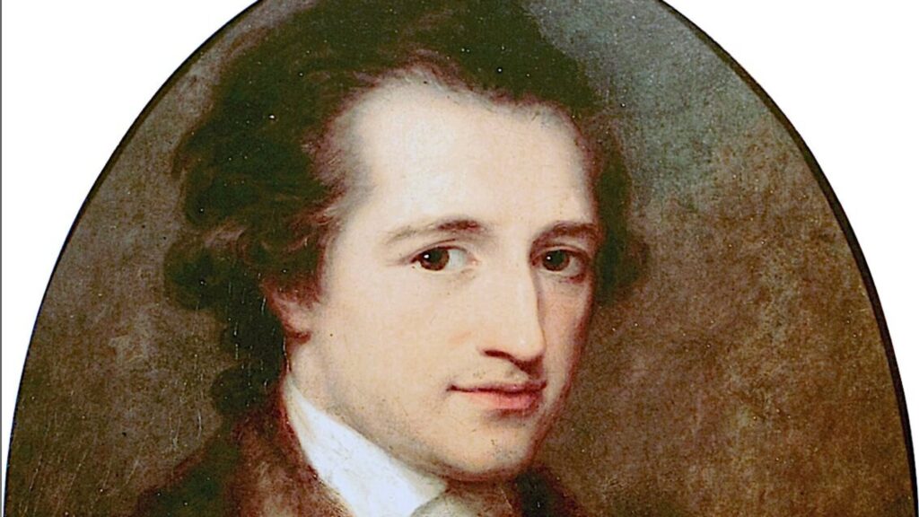 Goethe érdeklődése a jiddis iránt