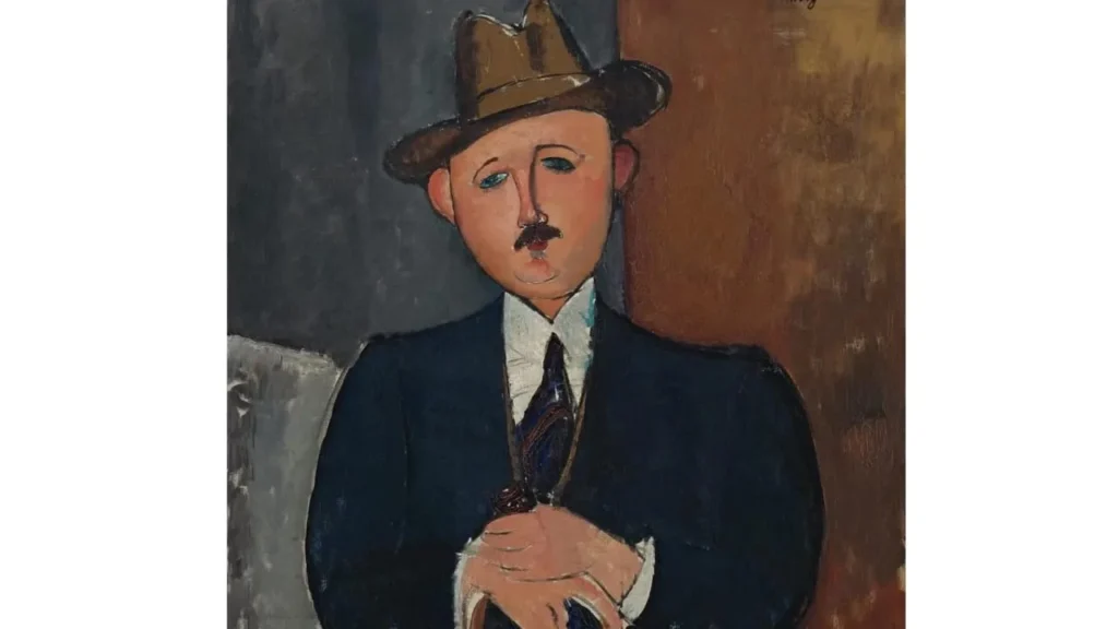 Az Egyesült Államok Kongresszusa eltörölte az elrabolt műalkotások visszaigénylésének határidejét