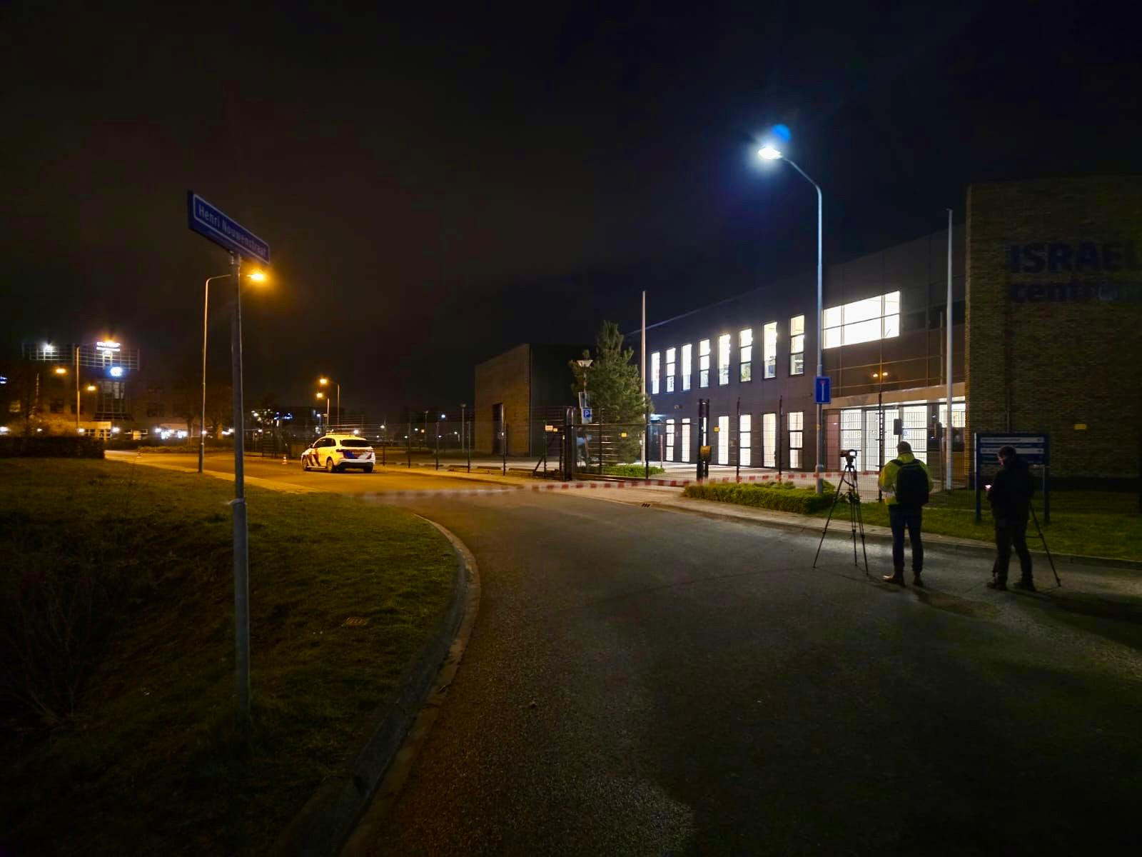 „Nem tántorítanak el bennünket Izrael támogatásától!”