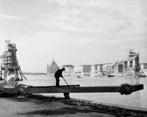Robert Capa: Magyar riport, 1948