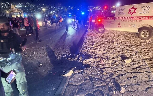 Fegyverszünet Izrael és a Hezbollah között