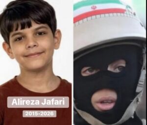 Egy 11 éves kisfiú halála leplezi le az iráni gyerekek szervezett toborzását