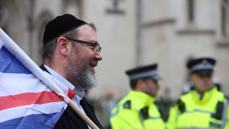 Csúcsokat döntött a brit alija – de „nincs exodus”