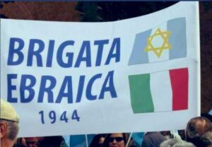 Olaszország: Megpróbálták elkergetni a zsidókat az antifasiszta felvonulásokról