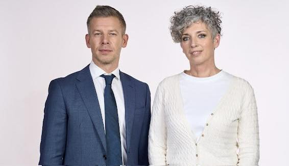 Bódis Kriszta: Ezen a napon a holokauszt magyarországi áldozataira emlékezünk és a modern kori rabszolgaságra