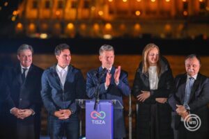 A jogállami demokrácia győzelme, és remény a jó viszony folytatására Izraellel