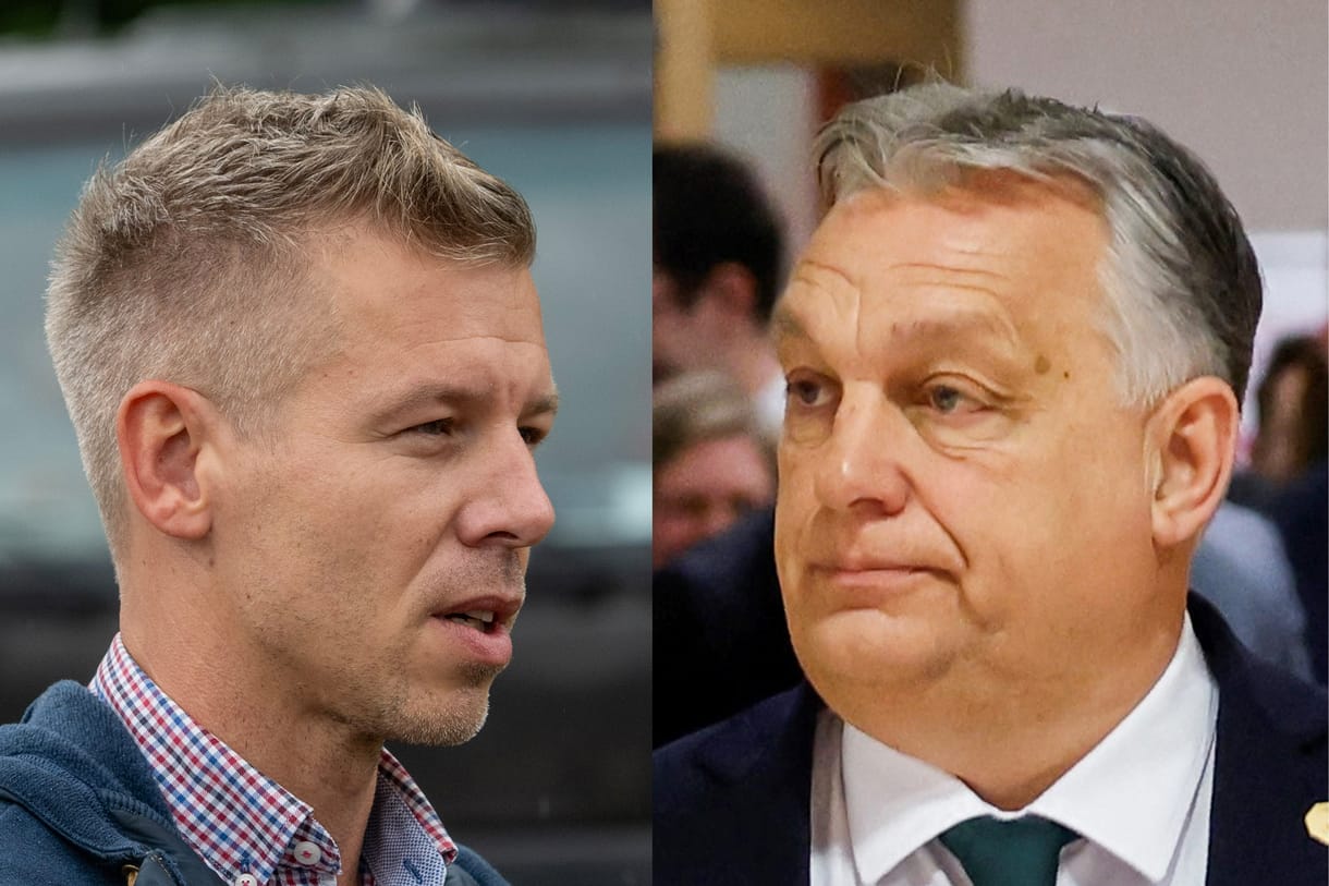 Izraeli és nyugati zsidó sajtóvisszhangok a magyarországi kormányváltásról