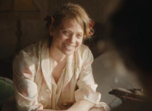 Mariana szobája – Ukrajna náci megszállása gyerekszemmel, egy bordély menedékében