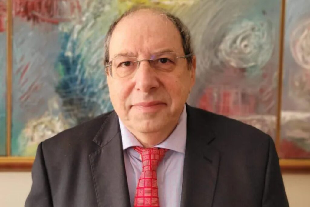 Mazsihisz alelnök: Pészach szimbólumai a kitartásra és a reményre tanítanak