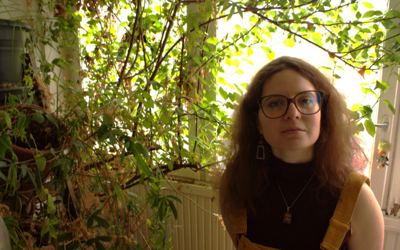 Papp-Zakor Ilka kapja a 2026-os Hazai Attila Irodalmi Díjat