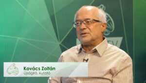 „36 éve hiányzik egy Nemzeti Digitalizálási Stratégia”