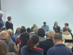 Félelem és emlékezet: Berlin és az antiszemitizmus új valósága