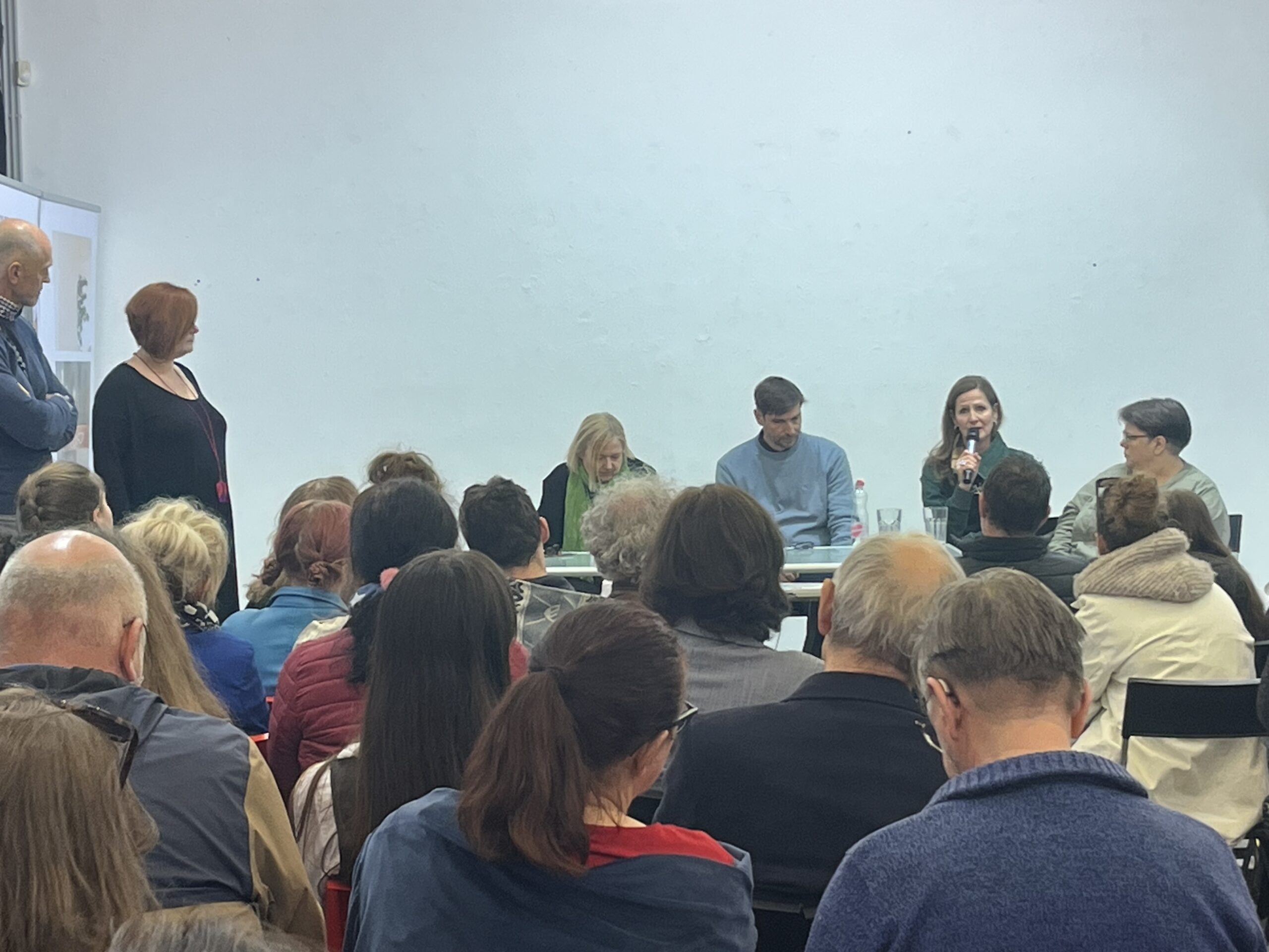 Félelem és emlékezet: Berlin és az antiszemitizmus új valósága