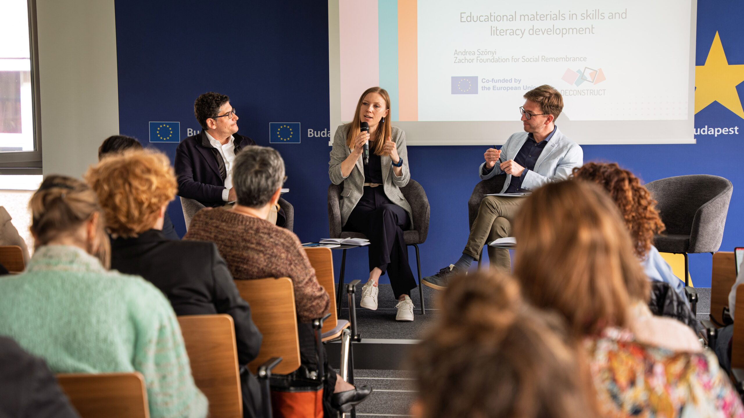 Holokauszttorzítás és dezinformáció – A holokauszt emlékezetének új kihívásai a digitális korban 