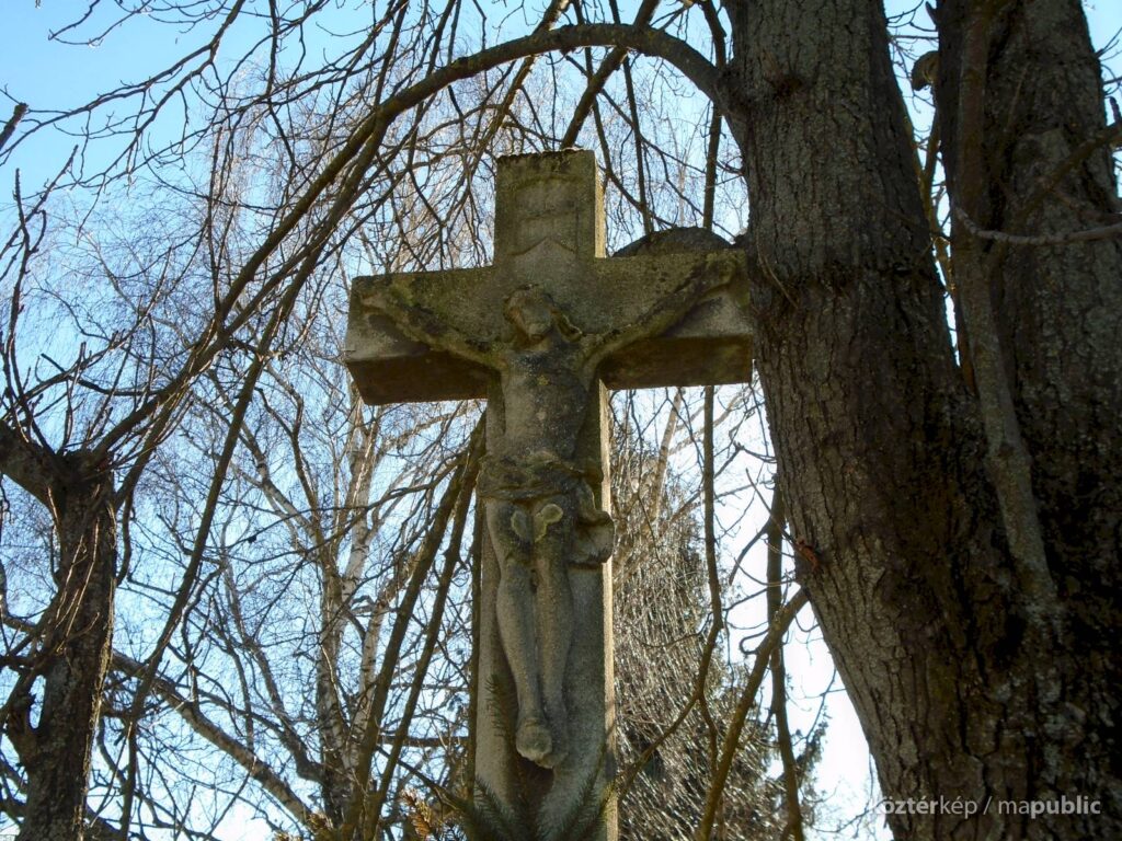 TALÁLKOZÁSOM JÉZUSSAL