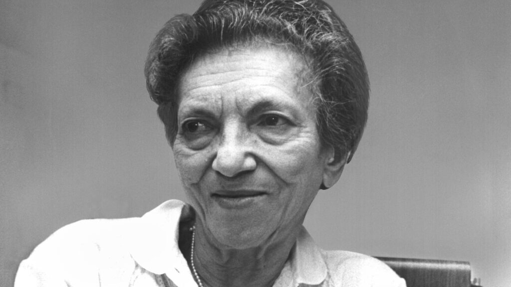 Rose Ausländer – Bukovinától Düsseldorfig  II.