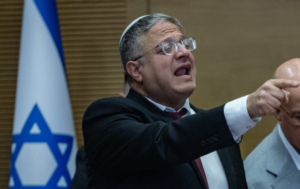 Izraelnek szembe kell néznie a zsidó szélsőséggel – a Jerusalem Post vezércikke