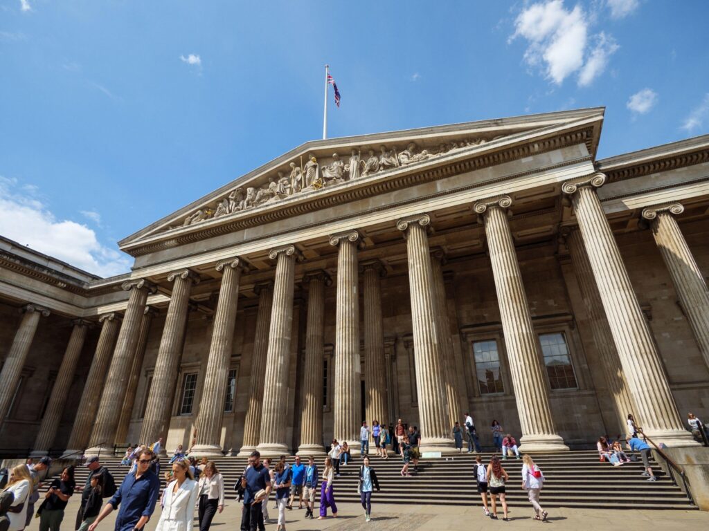 „Szánalmas gyávaság” – a British Museum antiszemita tiltakozásoktól tartva elhalasztotta a zsidó kultúrát ünneplő rendezvényt