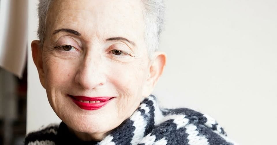 Hélène Cixous nyerte el az idei Berman Irodalmi Díjat