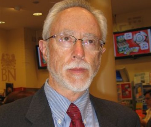 A Nobel-díjas Coetzee nem megy a Jeruzsálemi Nemzetközi Írófesztiválra