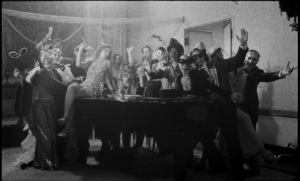 Május 9-én mutatják be Török Ferenc dokumentumfilmjét a Fészek Művészklubról