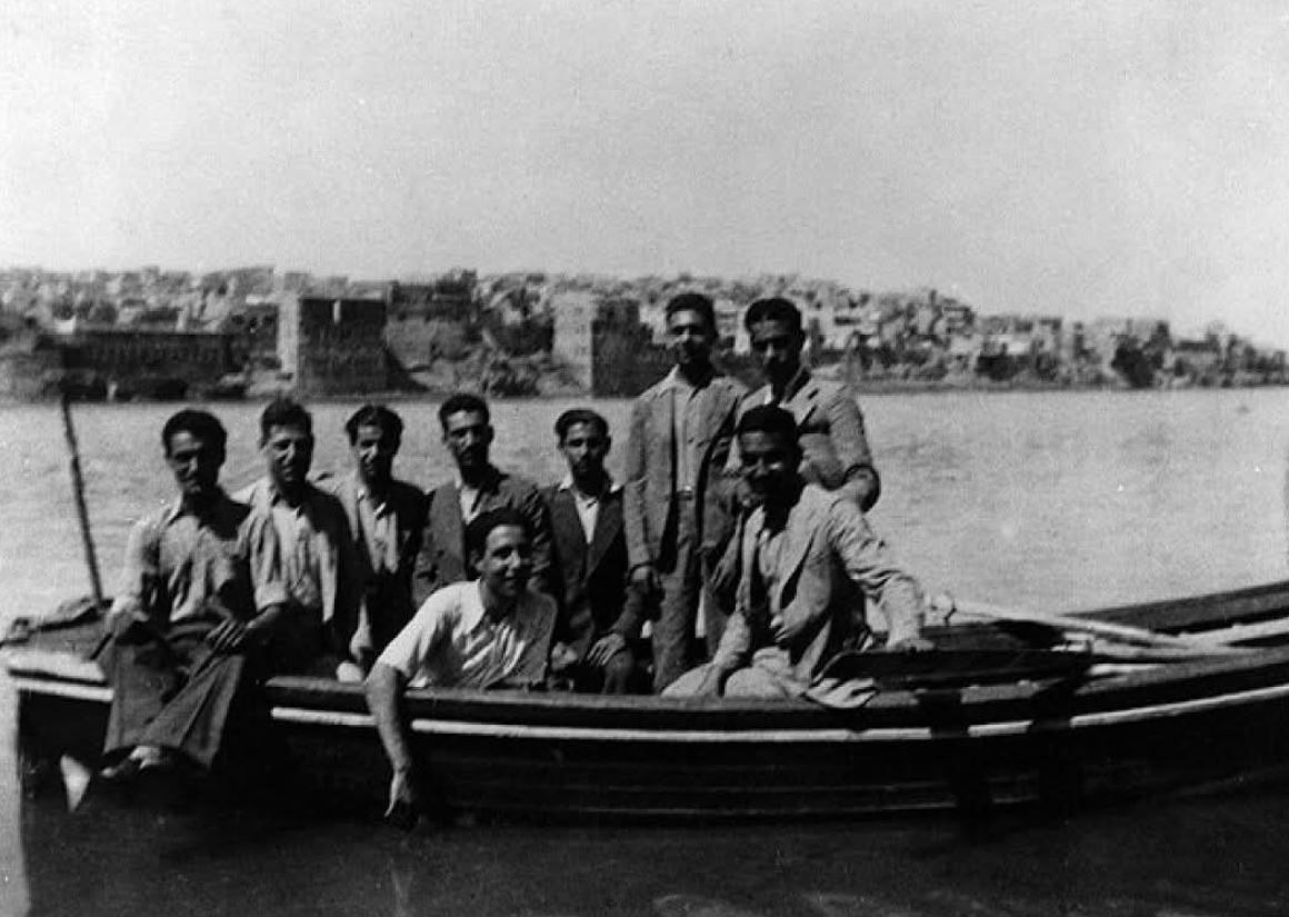 A Nakba elhallgatott fele