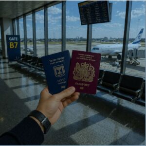 Brit zsidók dilemmája: Ideje Izraelbe vándorolni?