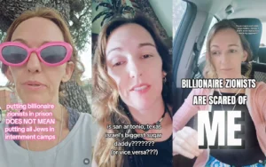 Egy amerikai kongresszusi jelölt szerint börtönbe kell zárni a „cionista zsidókat”