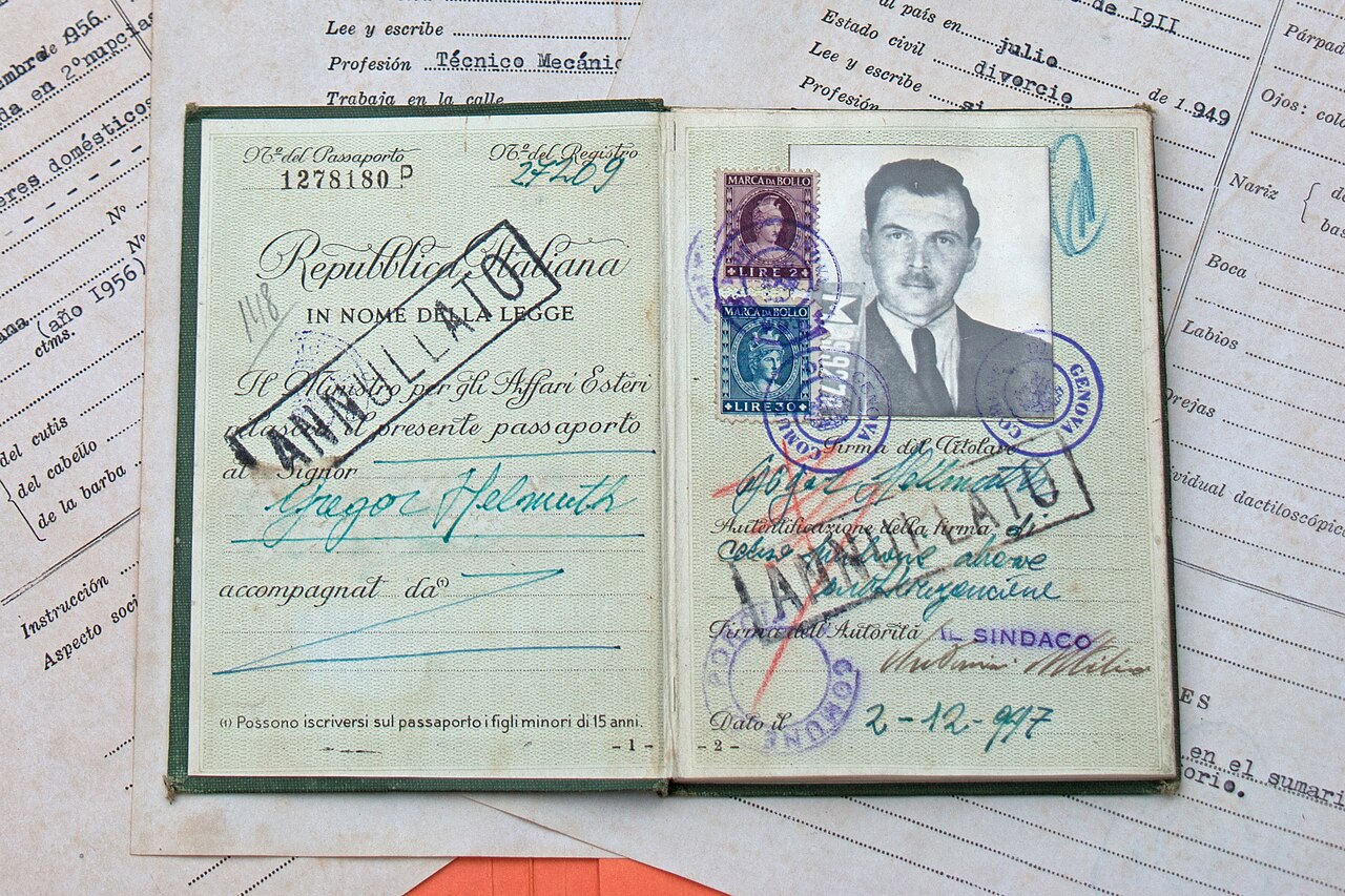 Svájc megnyitja a rettegett náci orvosról, Mengeléről szóló aktákat