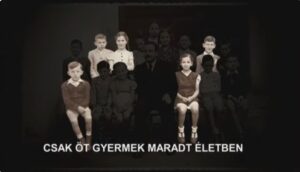„1972-ben temették el az utolsó kalocsai zsidót”