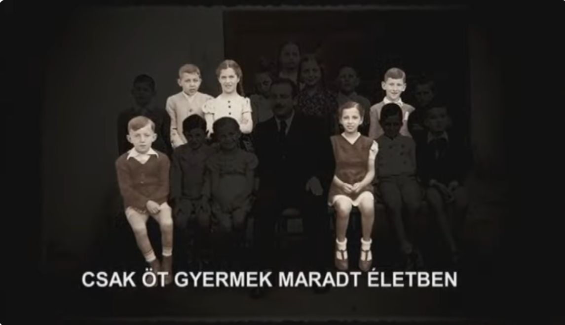 „1972-ben temették el az utolsó kalocsai zsidót” | Szombat Online