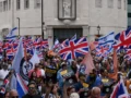 London: többtízezres tüntetés az antiszemitizmus ellen