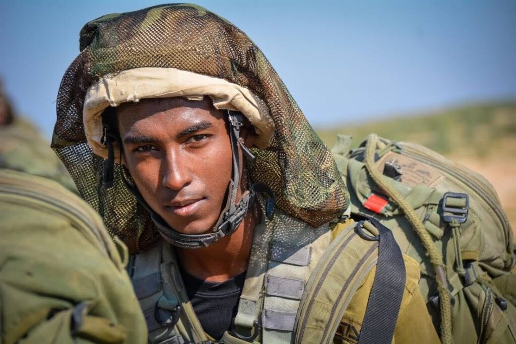Izrael katonai kontingenst küldött Szomáliföldre, miután elismerte a régió függetlenségét