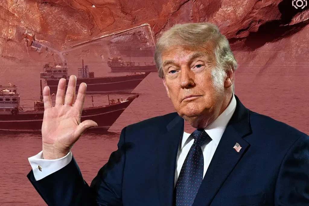 Az amerikai zsidó vezetők aggódnak Trump iráni megállapodása miatt