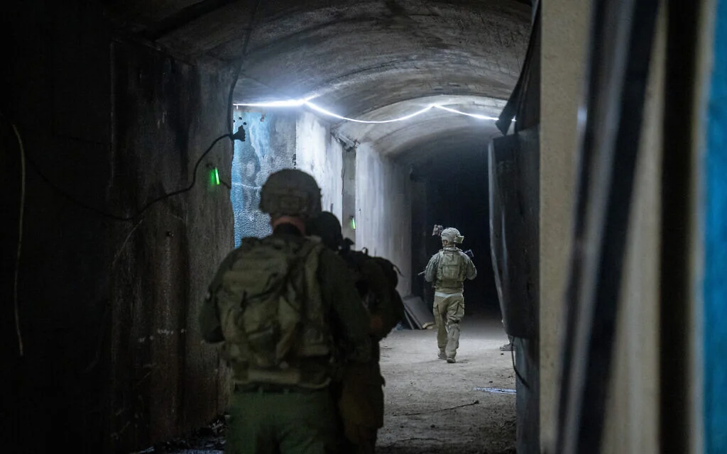 Az eddigi legnagyobb Hezbollah drónüzemet foglalta el az IDF