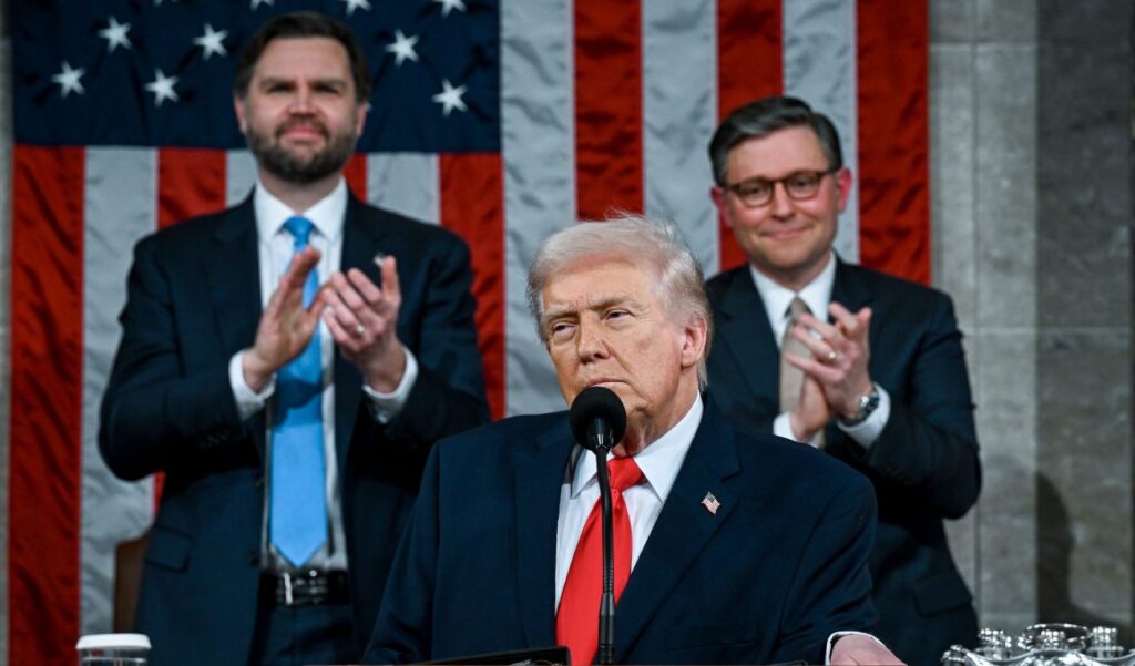 JD Vance amerikai alelnök optimista, és elutazott Genfbe, hogy bekapcsolódjon az iráni tárgyalásokba