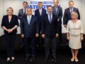 A patrióták Európáért pártcsoport elítélte Kaja Kallas Izraelt sértő kijelentéseit és a migrációs paktumot