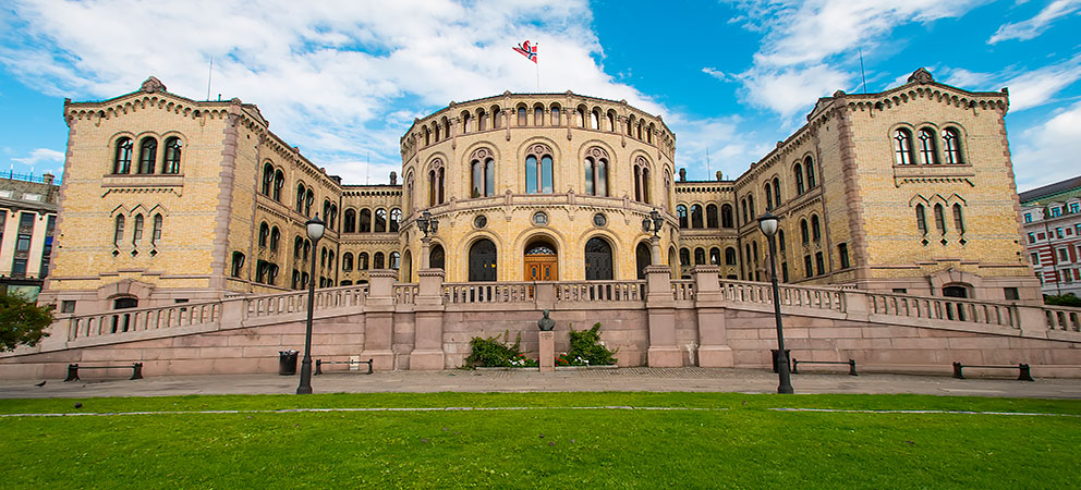 Kénytelenek elrejteni az identitásukat a norvégiai zsidók