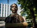 Eltávolíttatják Nyírő Jőzsef és Wass Albert köztéri emlékjeleit Erdélyben?