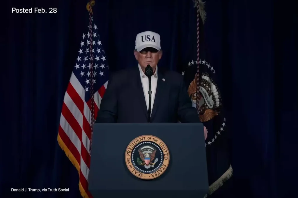 Trump megállapodása katasztrofális meghátrálás az iráni agresszióval szemben, sebezhetővé teszi Izraelt és megköti a kezét