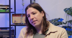 „A túlélés és a kitartás jellemezte a családunkat”