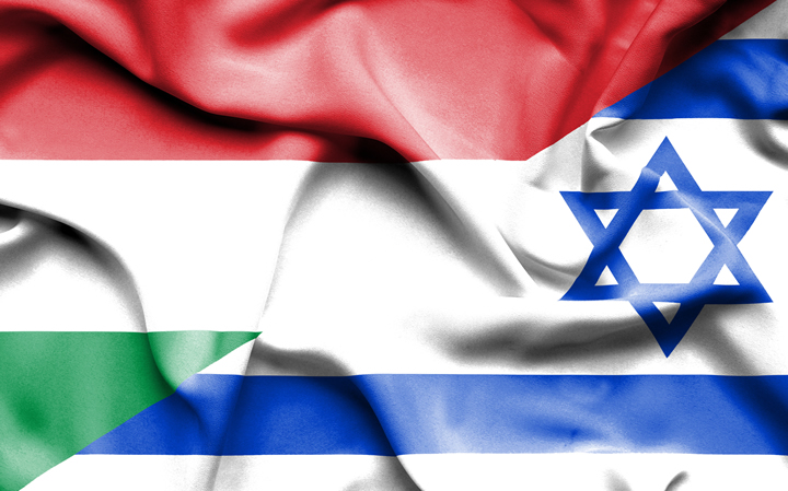 Magyarország javított, Izrael rontott megítélésén a demokráciapercepciós kutatásban