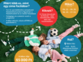 Fejlesztő nyári tábor a NestingPlay és a Bálint Ház közös szervezésében Fejlesztő nyári tábor a NestingPlay és a Bálint Ház közös szervezésében