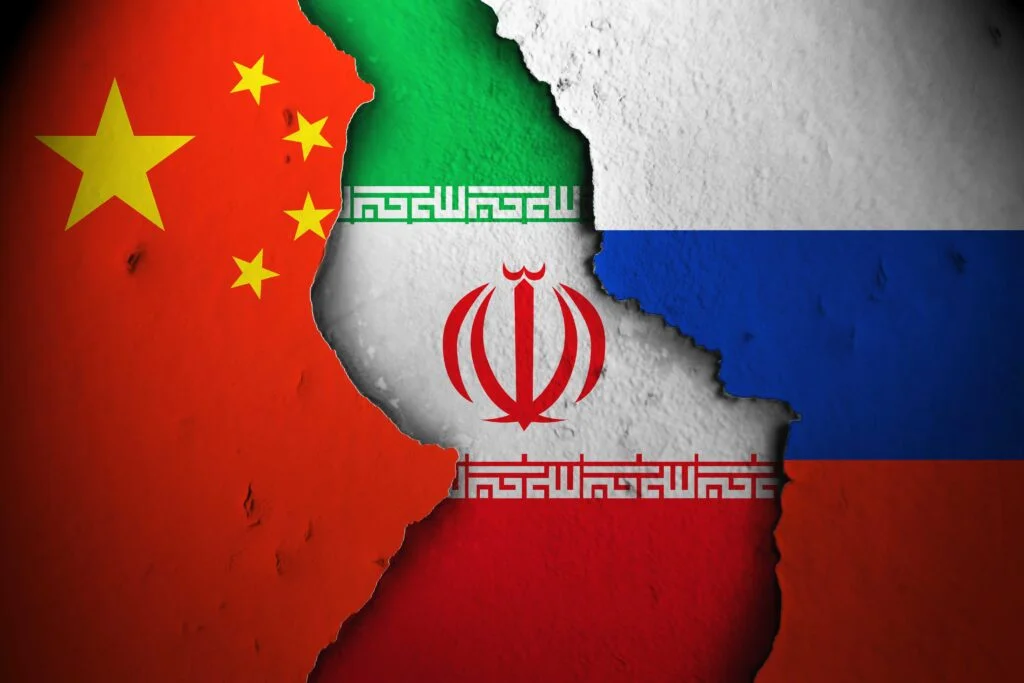 Oroszország, Kína és Irán tudatosan gerjesztik az antiszemitizmust – állítja egy jelentés