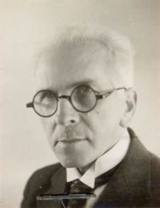 Egy legendás zsidó lapalapító és tánckritikus: Nathan Wolf (1872-1942)