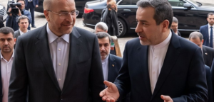 Izraeli merényletkísérlet iráni politikusok ellen?