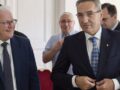 A kormány határozottan kiáll a magyar zsidó közösségek védelméért
